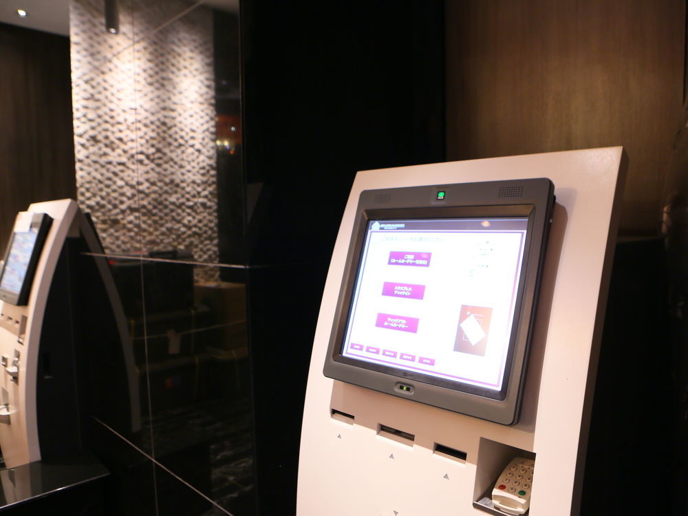 涩谷道玄坂上apa酒店 東京都 外观 照片