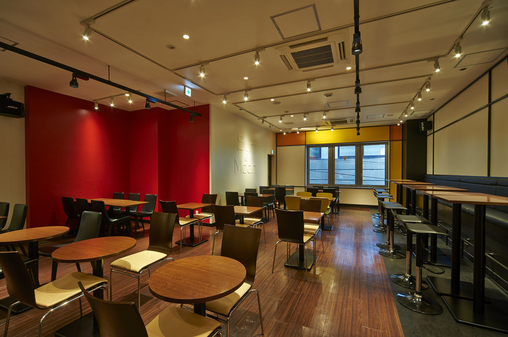 涩谷道玄坂上apa酒店 東京都 外观 照片